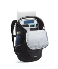 THE NORTH FACE KABAN LITE Zaino con tasca porta pc tnf black tnf black - Zaini da lavoro porta PC - 6