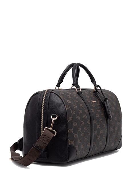 CIRRY Borsone grande logato con tracolla NERO - Borsoni