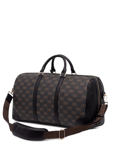 CIRRY Borsone grande logato con tracolla NERO - Borsoni