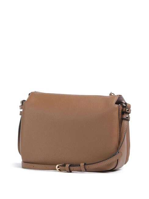 CALIWEN Borsa media a tracolla suede - Borse Donna