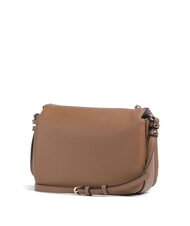 LIUJO CALIWEN Borsa media a tracolla suede - Borse Donna - 2