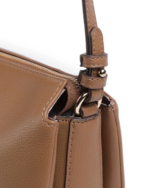 CALIWEN Borsa media a tracolla suede - Borse Donna