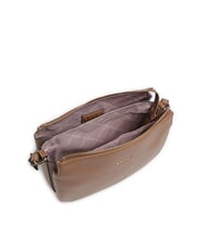 LIUJO CALIWEN Borsa media a tracolla suede - Borse Donna - 4