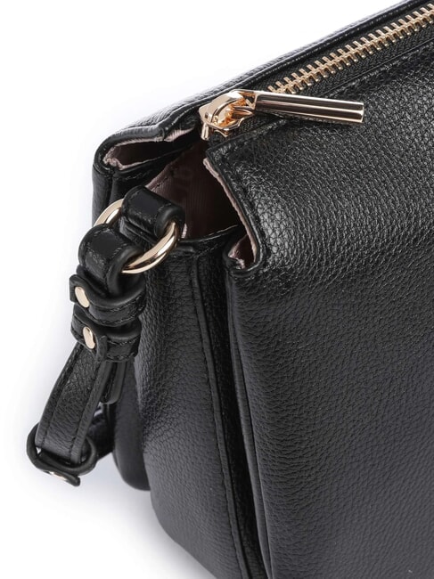 CALIWEN Borsa media a tracolla NERO - Borse Donna