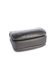 LIUJO CALIWEN Borsa media a tracolla antracite met. - Borse Donna - 5