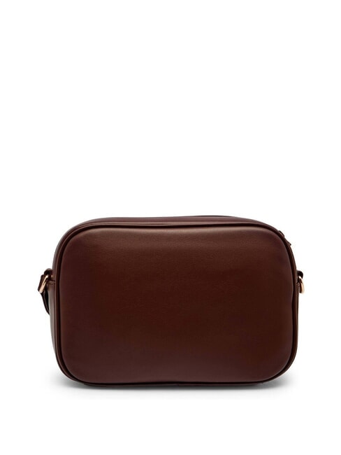 ACHALA Borsa camera case media tracolla moro light - Borse Donna