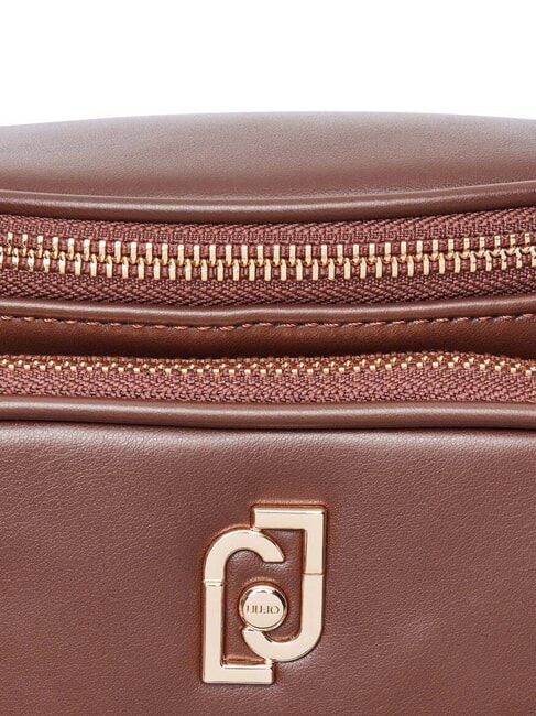 ACHALA Borsa marsupio a spalla moro light - Borse Donna