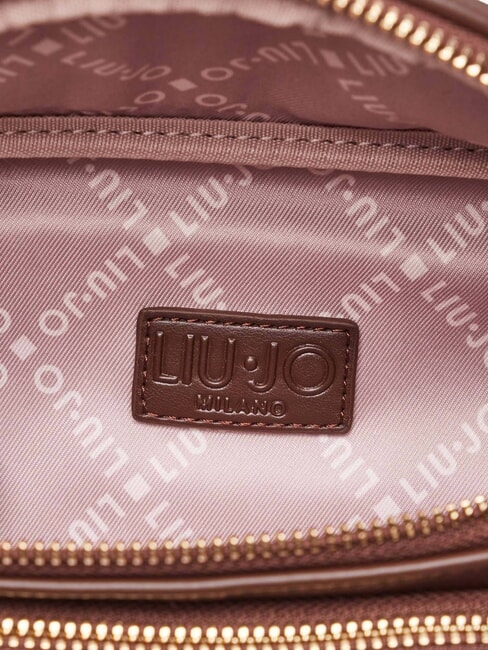 ACHALA Borsa marsupio a spalla moro light - Borse Donna