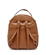 LIUJO MANHATTAN Zaino medio logo in rilievo suede - Borse Donna - 3