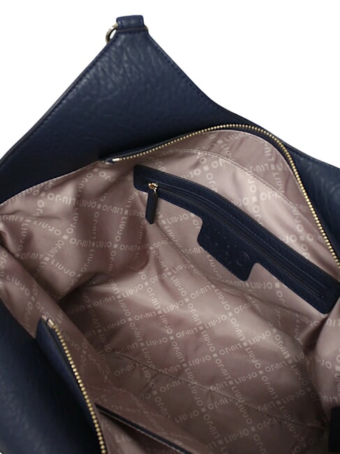 SAMIANA  dress blue - Borse Donna