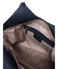 LIUJO SAMIANA  dress blue - Borse Donna - 4