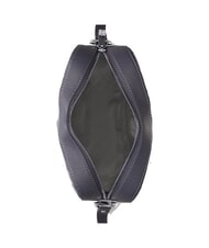 LIUJO MANHATTAN Borsa camera case media logo impresso antracite met. - Borse Donna - 5