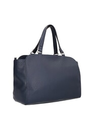LIUJO SAMIANA Borsa a mano media con tracolla dress blue - Borse Donna - 2