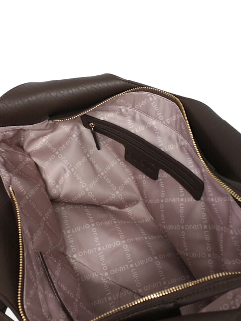 SAMIANA  moro light - Borse Donna