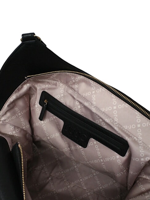 SAMIANA  NERO - Borse Donna