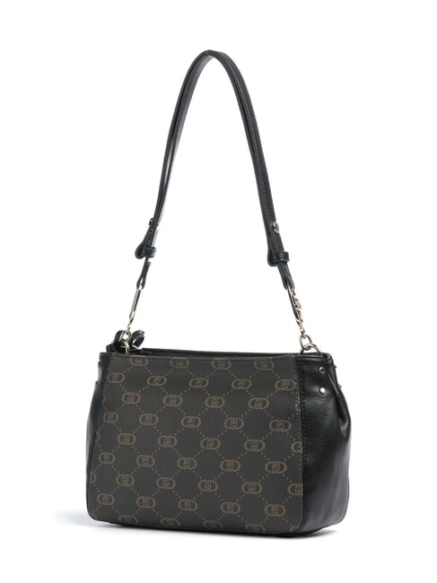 CIRRY Borsa doppia funzione con nappina NERO - Borse Donna