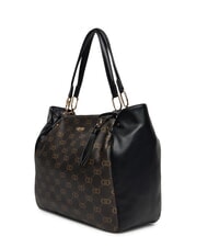 LIUJO CIRRY Borsa tote grande con nappina - Borse Donna