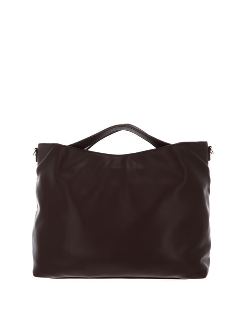 ACHALA Tote bag media con pouch moro light - Borse Donna