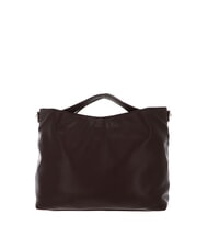 LIUJO ACHALA Tote bag media con pouch moro light - Borse Donna - 3