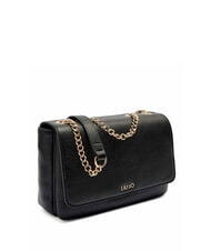 LIUJO CALIWEN Borsa convertible tracolla catena - Borse Donna