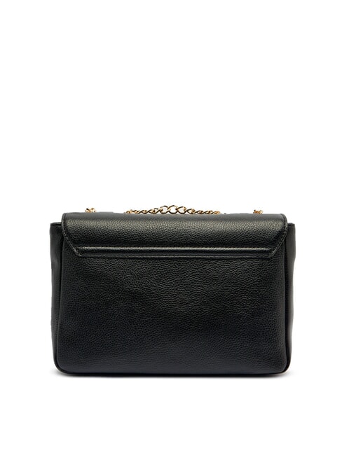 CALIWEN Borsa convertible tracolla catena NERO - Borse Donna