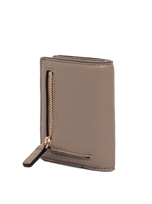 CALIWEN Portafoglio bifold piccolo desert taupe - Portafogli Donna