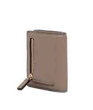 LIUJO CALIWEN Portafoglio bifold piccolo desert taupe - Portafogli Donna - 3