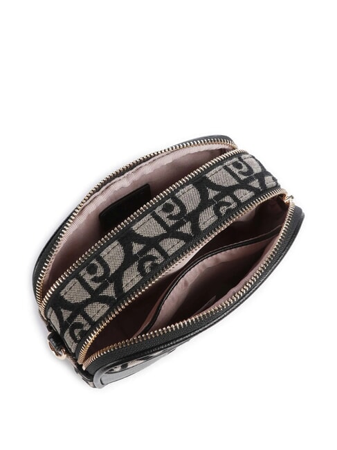 RIDHI Borsa camera case mini NERO - Borse Donna