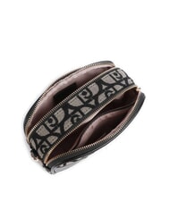 LIUJO RIDHI Borsa camera case mini NERO - Borse Donna - 4