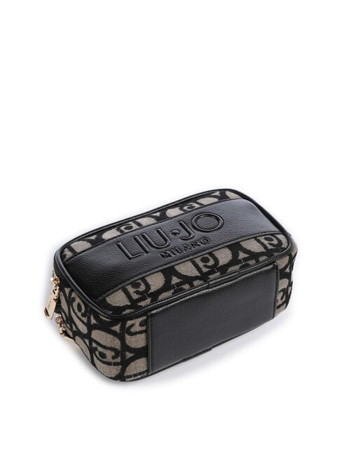 RIDHI Borsa camera case mini NERO - Borse Donna