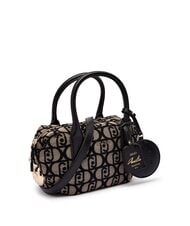 LIUJO AMELIE Bauletto piccoli tessuto jacquard - Borse Donna