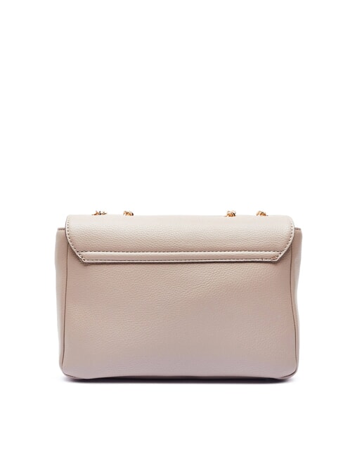 CALIWEN Borsa convertible tracolla catena desert taupe - Borse Donna