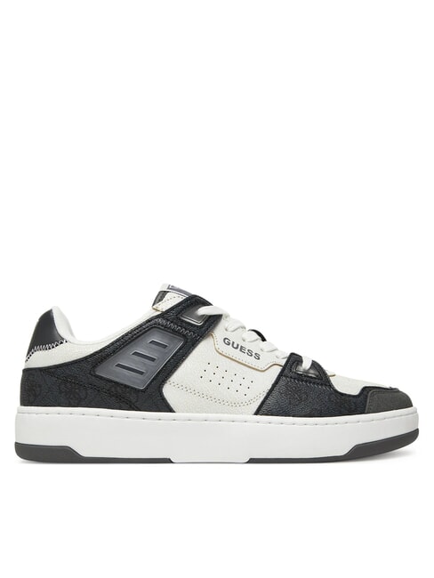 VINCENT Sneakers coal - Scarpe Uomo