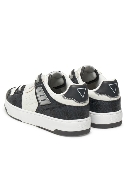 VINCENT Sneakers coal - Scarpe Uomo