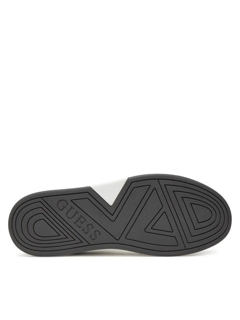 VINCENT Sneakers coal - Scarpe Uomo