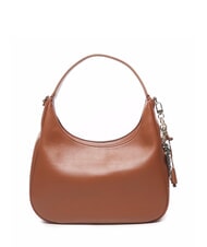 V73 PENELOPE Borsa hobo a spalla con tracolla cuoio - Borse Donna - 3