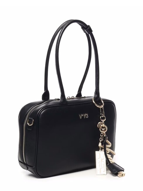 PENELOPE Borsa a spalla con tracolla nero - Borse Donna
