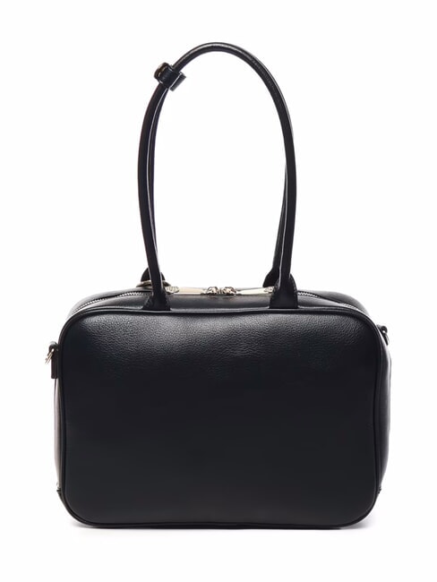 PENELOPE Borsa a spalla con tracolla nero - Borse Donna