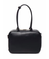 V73 PENELOPE Borsa a spalla con tracolla nero - Borse Donna - 3