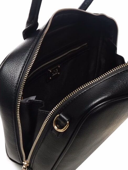 PENELOPE Borsa a spalla con tracolla nero - Borse Donna