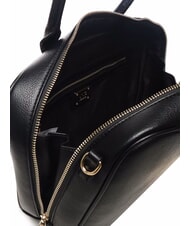 V73 PENELOPE Borsa a spalla con tracolla nero - Borse Donna - 4
