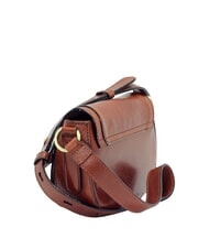 THE BRIDGE ILARIA Borsa mini in pelle a tracolla - Borse Donna