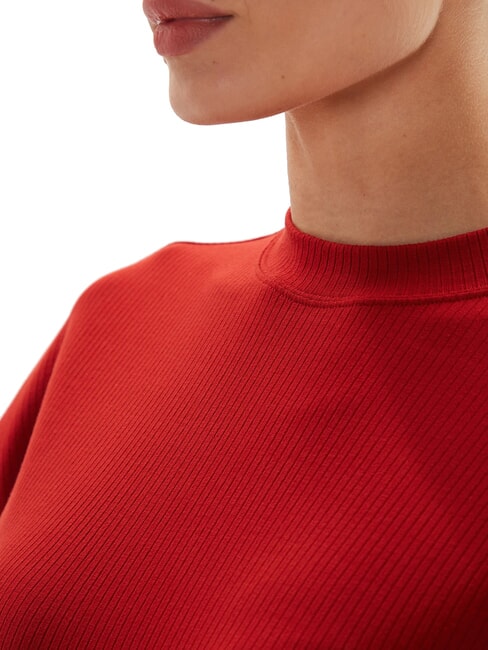 TH Vestito dark magma - Vestiti Donna