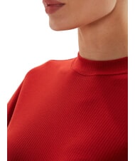 TOMMY HILFIGER TH Vestito dark magma - Vestiti Donna - 3