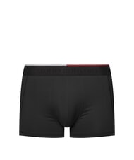 TOMMY HILFIGER TH Tripack Tre Boxer assortiti black/black/black - Slip Uomo - 4