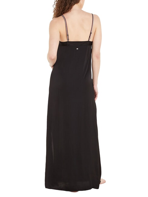 TH  Camicia da notte black - Pigiami Donna