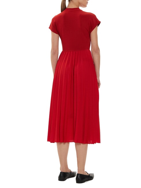 TH Vestito dark magma - Vestiti Donna