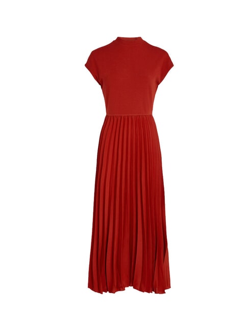 TH Vestito dark magma - Vestiti Donna