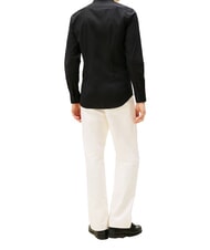 TOMMY HILFIGER TH  Camicia a maniche lunghe - Camicie Uomo