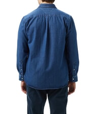 TOMMY HILFIGER TH DENIM Camicia di jeans - Camicie Uomo